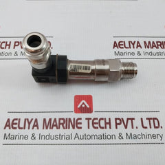 Gt300C3G2,5V Pressure Transmitter Kongsberg