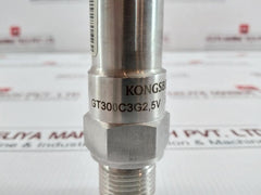 Gt300C3G2,5V Pressure Transmitter Kongsberg