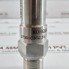 Gt300C3G2,5V Pressure Transmitter Kongsberg