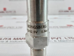 Gt300C3G2,5V Pressure Transmitter Kongsberg