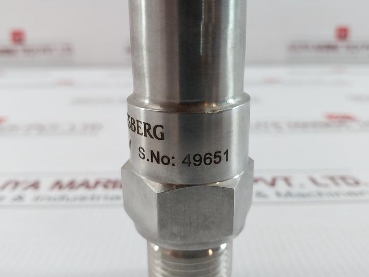 Kongsberg Gt300C3G2,5V