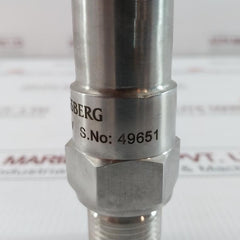 Gt300C3G2,5V Pressure Transmitter Kongsberg