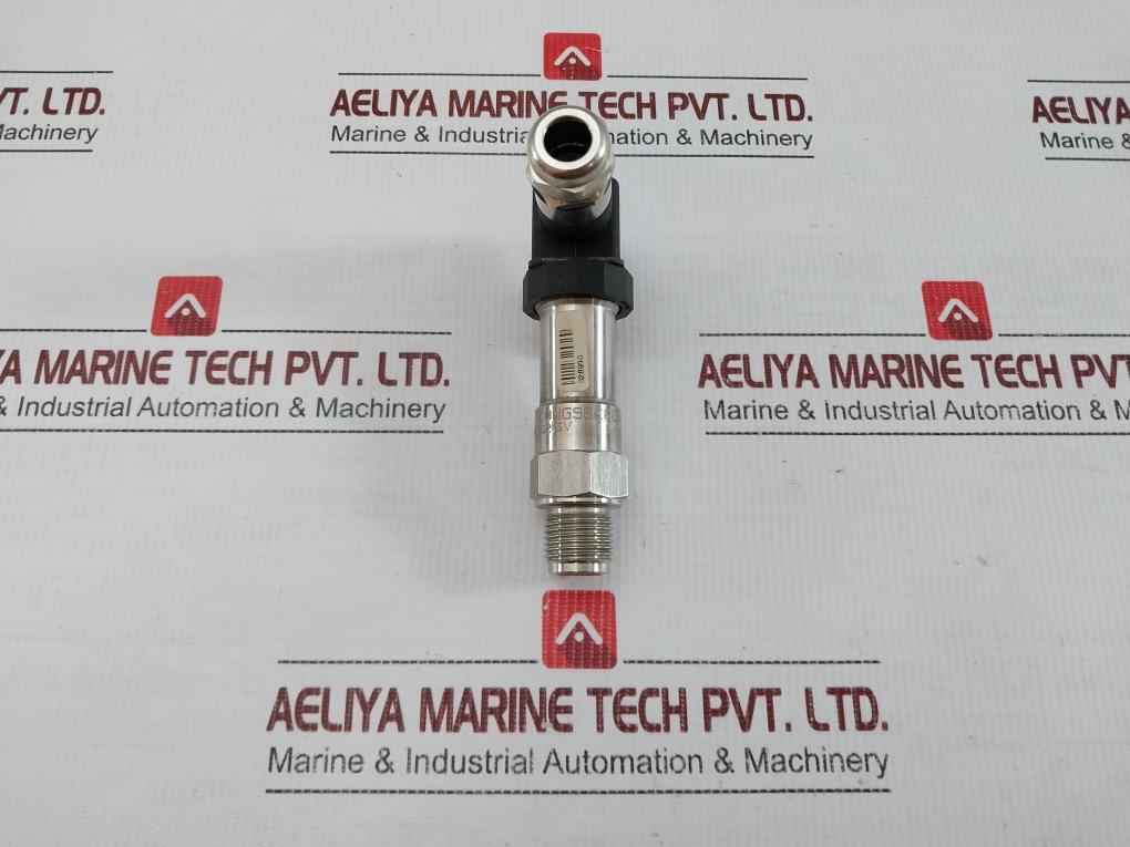 Pressure Transmitter Gt300C3G2,5V Kongsberg