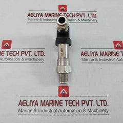 Pressure Transmitter Gt300C3G2,5V Kongsberg