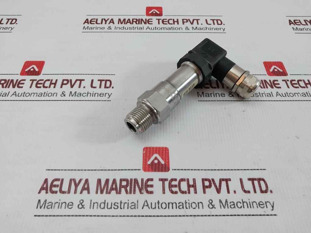 Pressure Transmitter Gt300C3G2,5V Kongsberg