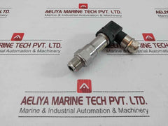Pressure Transmitter Gt300C3G2,5V Kongsberg