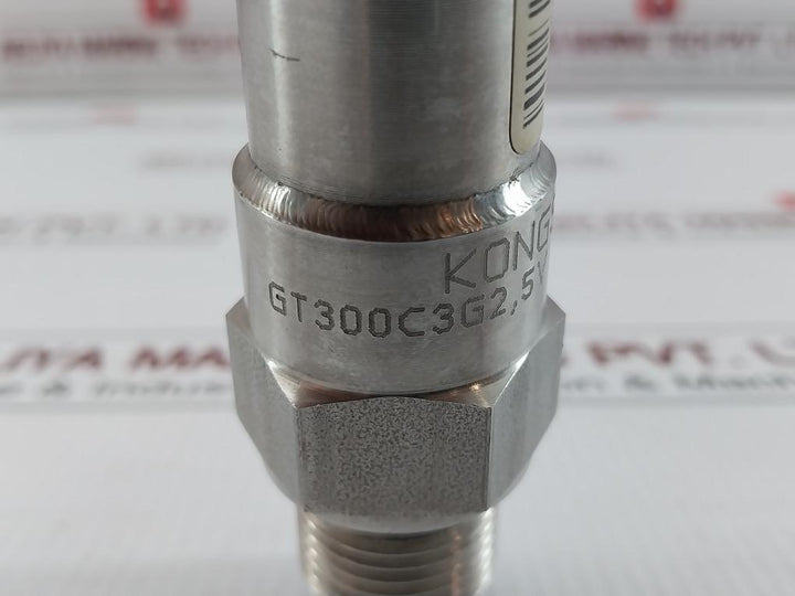Kongsberg Gt300C3G2,5V