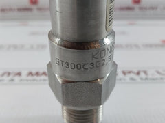 Pressure Transmitter Gt300C3G2,5V Kongsberg