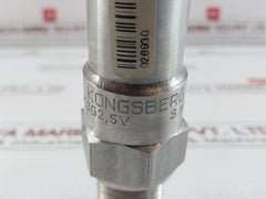 Pressure Transmitter Gt300C3G2,5V Kongsberg