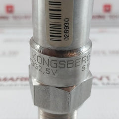 Pressure Transmitter Gt300C3G2,5V Kongsberg