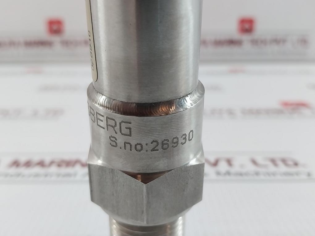 Pressure Transmitter Gt300C3G2,5V Kongsberg