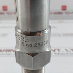 Pressure Transmitter Gt300C3G2,5V Kongsberg