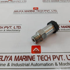 Kongsberg Gt300C3G40V Pressure Transmitter 0, -40, Bar Gauge
