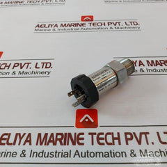 Kongsberg Gt300C3G40V Pressure Transmitter 0, -40, Bar Gauge