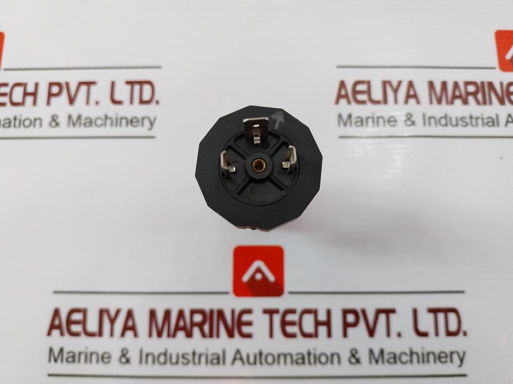 Kongsberg Gt300C3G40V Pressure Transmitter 0, -40, Bar Gauge