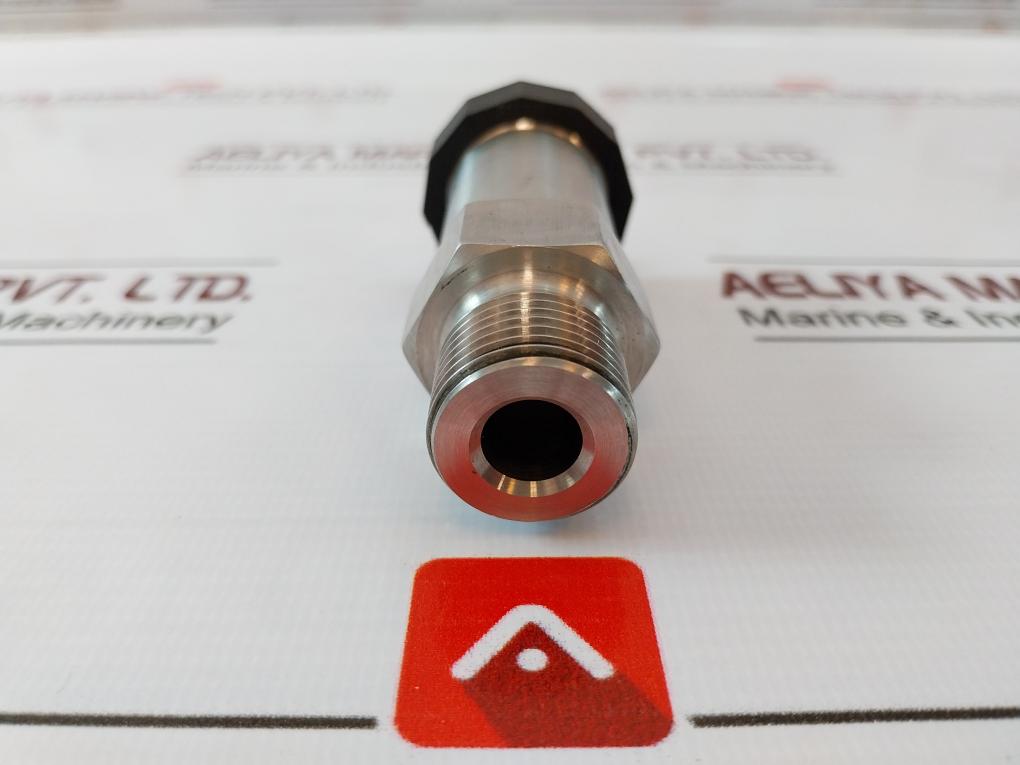 Kongsberg Gt300C3G40V Pressure Transmitter 0, -40, Bar Gauge