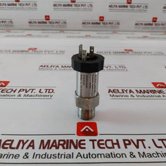 Kongsberg Gt300C3G40V Pressure Transmitter 0, -40, Bar Gauge