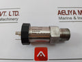 Kongsberg Gt300C3G40V Pressure Transmitter 0, -40, Bar Gauge