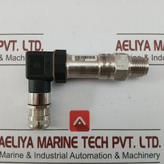 Gt300C3G6V Pressure Transmitter Kongsberg 6 Bar