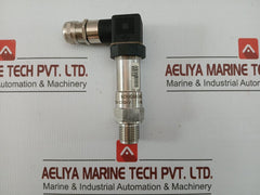 Gt300C3G6V Pressure Transmitter Kongsberg 6 Bar