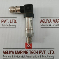 Gt300C3G6V Pressure Transmitter Kongsberg 6 Bar
