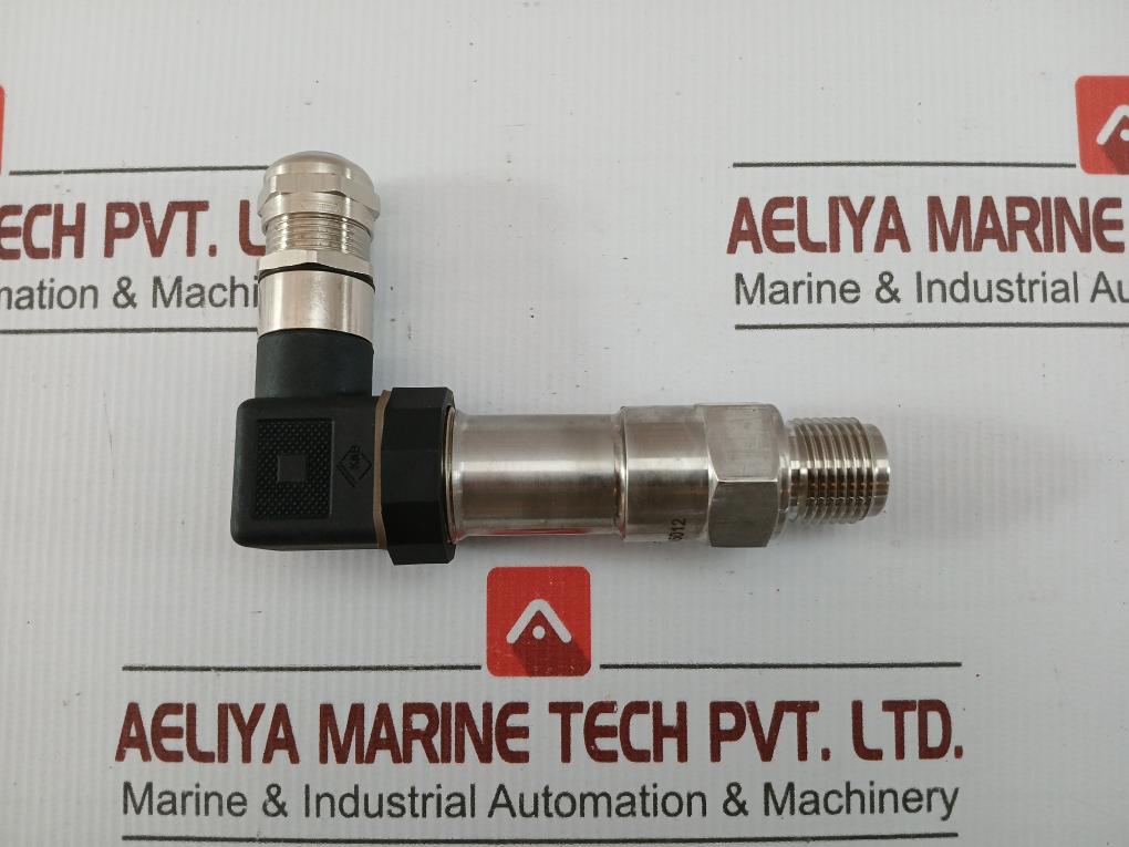 Gt300C3G6V Pressure Transmitter Kongsberg 6 Bar