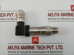 Gt300C3G6V Pressure Transmitter Kongsberg 6 Bar