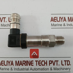 Gt300C3G6V Pressure Transmitter Kongsberg 6 Bar