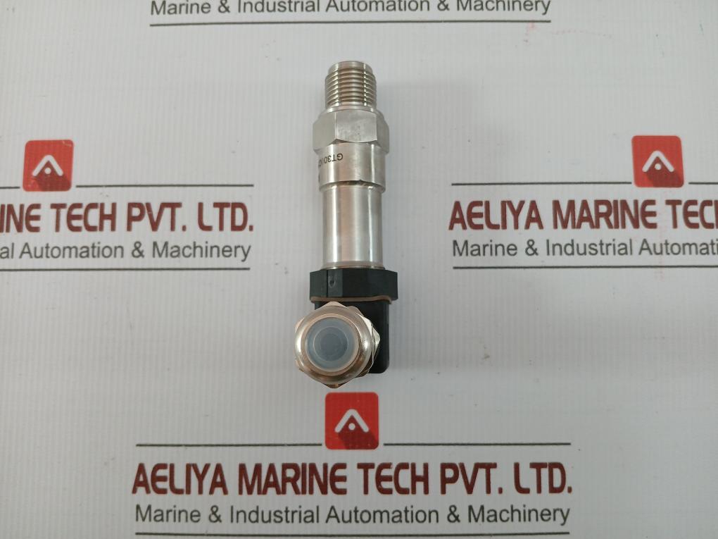 Gt300C3G6V Pressure Transmitter Kongsberg 6 Bar