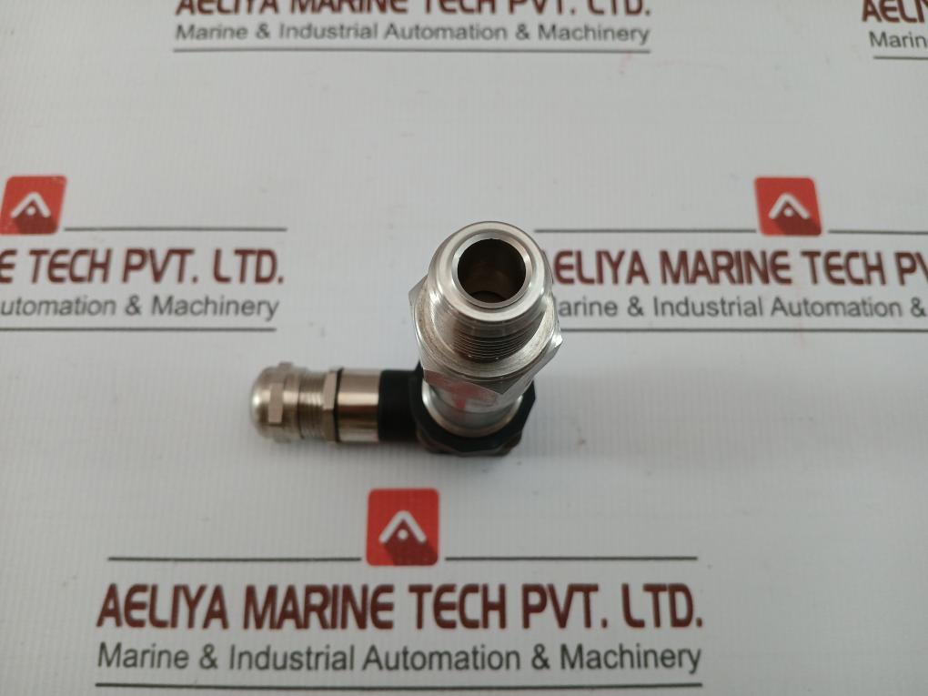 Gt300C3G6V Pressure Transmitter Kongsberg 6 Bar