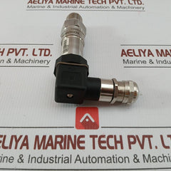 Gt300C3G6V Pressure Transmitter Kongsberg 6 Bar