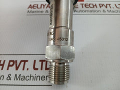 Gt300C3G6V Pressure Transmitter Kongsberg 6 Bar