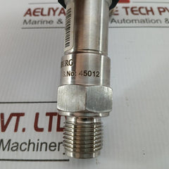 Gt300C3G6V Pressure Transmitter Kongsberg 6 Bar