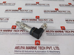 Kongsberg Gt300c3g4v Pressure Transmitter 12 B