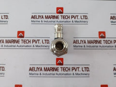 Kongsberg Gt300c3g4v Pressure Transmitter 12 B
