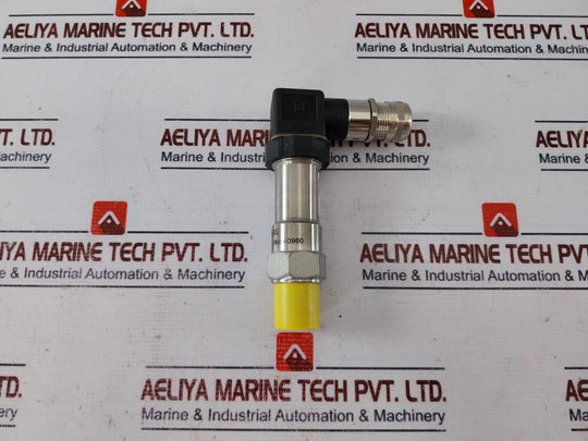 Kongsberg Gt300c3g4v Pressure Transmitter 12 B