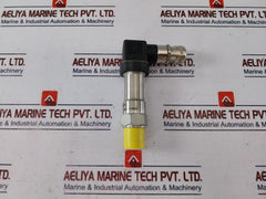 Kongsberg Gt300c3g4v Pressure Transmitter 12 B