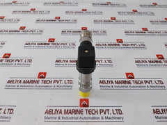 Kongsberg Gt300c3g4v Pressure Transmitter 12 B