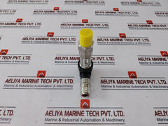 Kongsberg Gt300c3g4v Pressure Transmitter 12 B