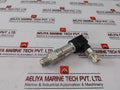 Kongsberg Gt300c3g4v Pressure Transmitter 12 B