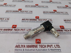 Kongsberg Gt300c3g4v Pressure Transmitter 12 B