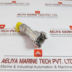 Pressure Transmitter 5V 0–2.5 Bar Kongsberg Gt303B0G2 7211-322-0000 Gt300