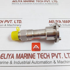 Pressure Transmitter 5V 0–2.5 Bar Kongsberg Gt303B0G2 7211-322-0000 Gt300