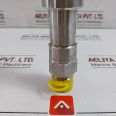 Pressure Transmitter 5V 0–2.5 Bar Kongsberg Gt303B0G2 7211-322-0000 Gt300