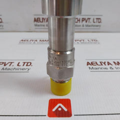 Pressure Transmitter 5V 0–2.5 Bar Kongsberg Gt303B0G2 7211-322-0000 Gt300