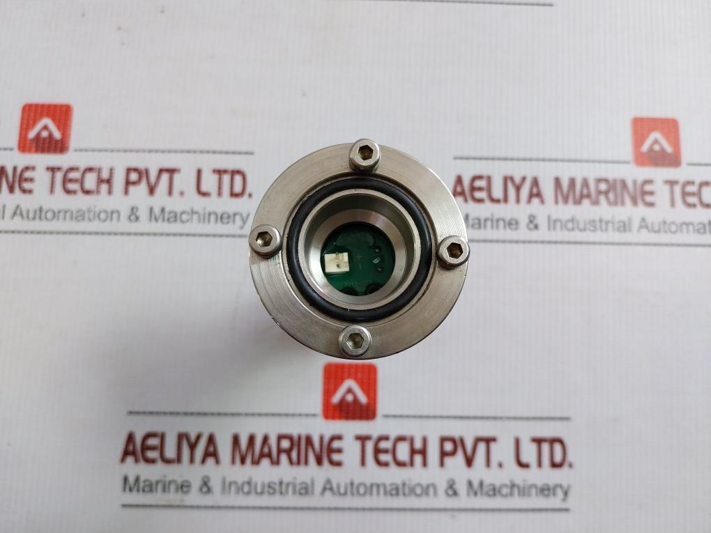 Pressure Transmitter 5V 0–2.5 Bar Kongsberg Gt303B0G2 7211-322-0000 Gt300