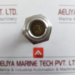 Pressure Transmitter 5V 0–2.5 Bar Kongsberg Gt303B0G2 7211-322-0000 Gt300
