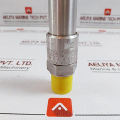 Series Pressure Transmitter -45°C To +100°C Kongsberg Gt403B0C0,6K Gt400