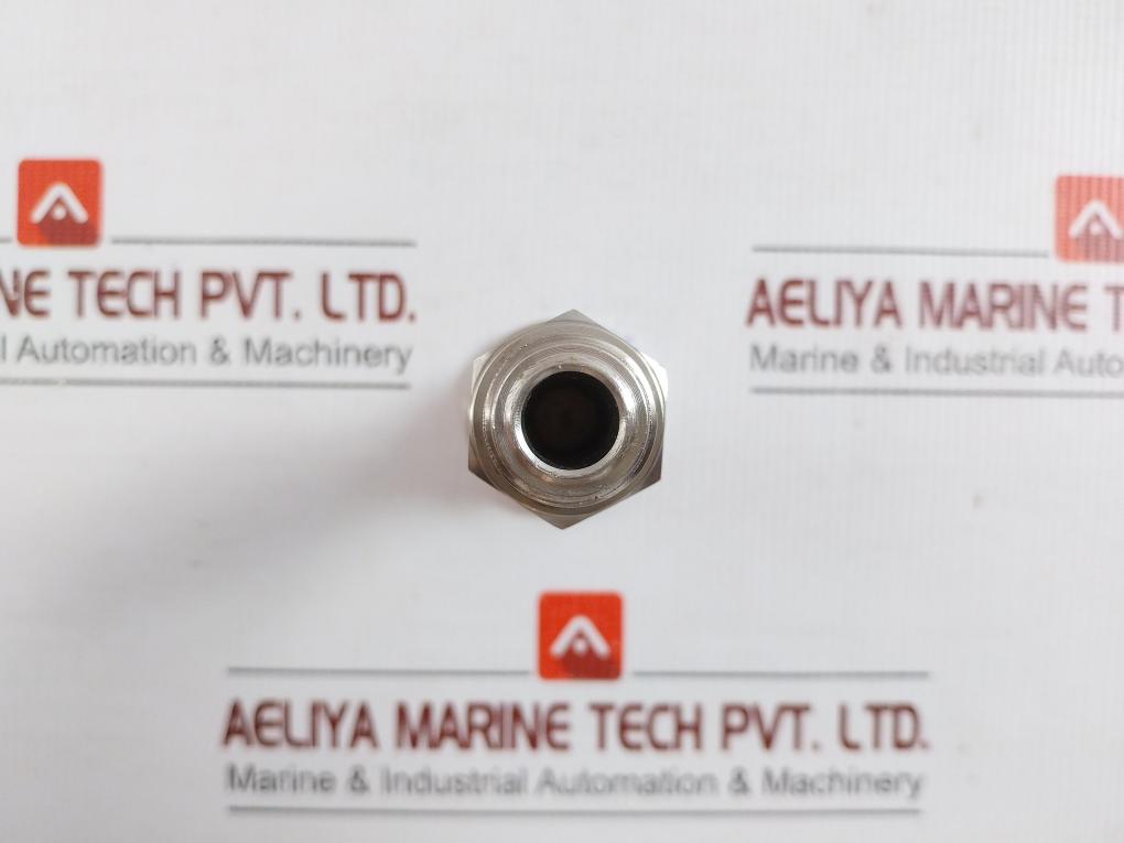 Series Pressure Transmitter -45°C To +100°C Kongsberg Gt403B0C0,6K Gt400