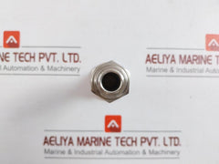Series Pressure Transmitter -45°C To +100°C Kongsberg Gt403B0C0,6K Gt400